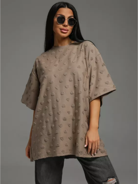 Футболка женская 335199