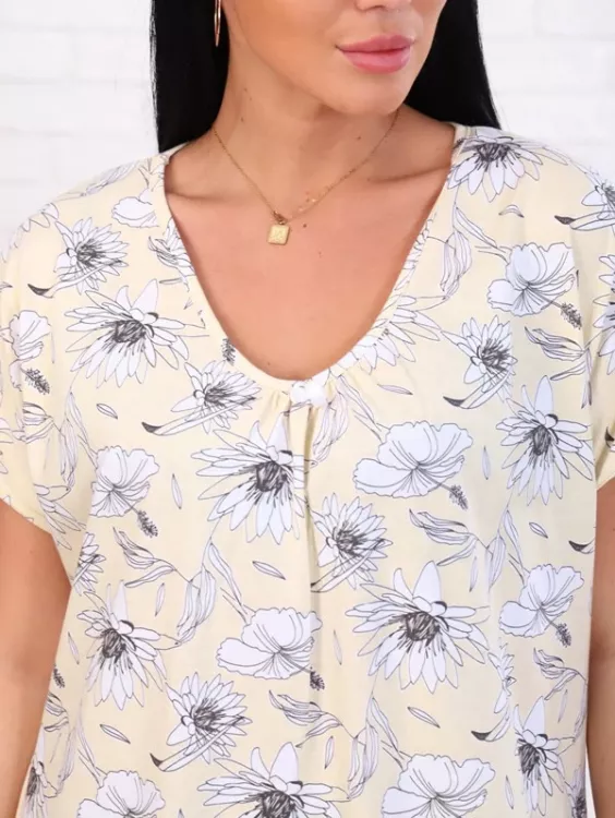 Сорочка женская 365021