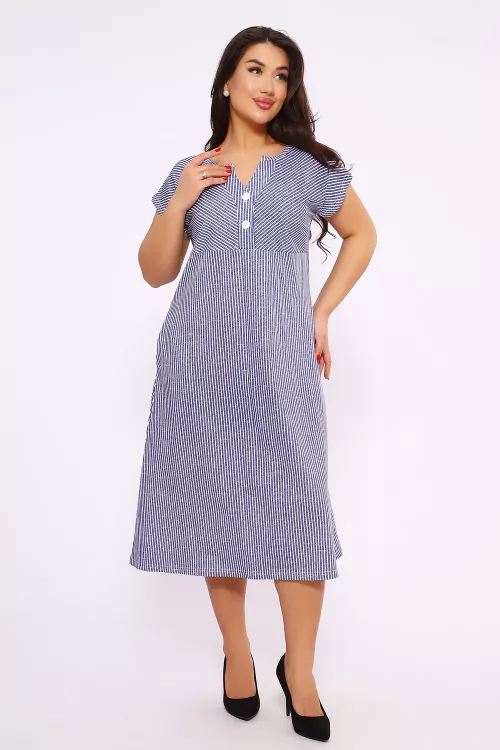 Платье женское 131142