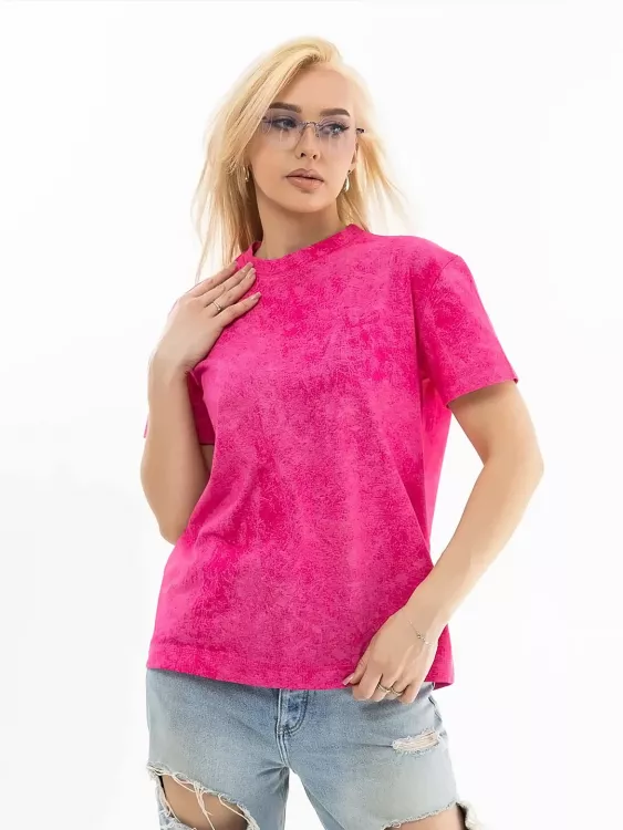 Футболка женская 874523