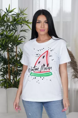 Футболка женская 835748