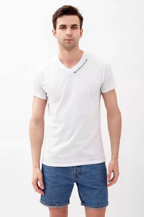 Футболка мужская Мегал А Арт. 6754