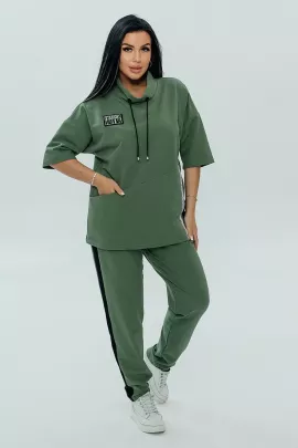 Костюм женский спортивный 848839