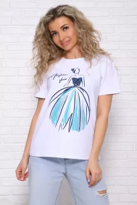 Футболка женская 271310