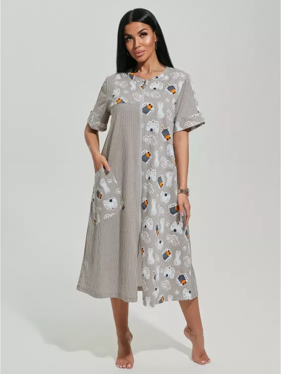 Халат женский 237970