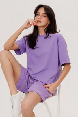 № 1807/2 Костюм с шортами