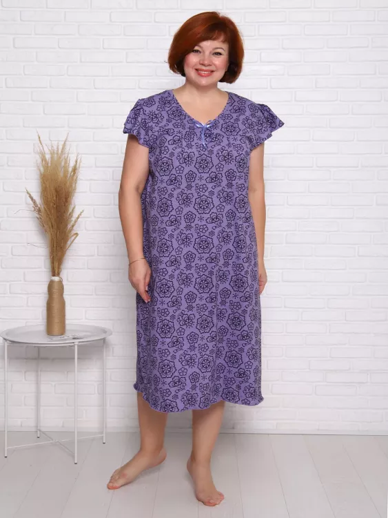 Сорочка женская 897301