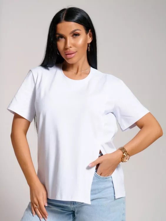 Футболка женская 989528