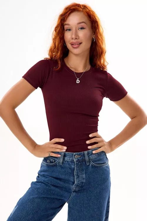 Футболка женская 10001