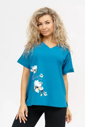 Футболка женская 324052