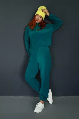 № 2076/11 Костюм с брюками