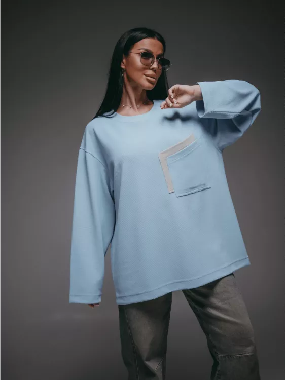 Свитшот женский 983577