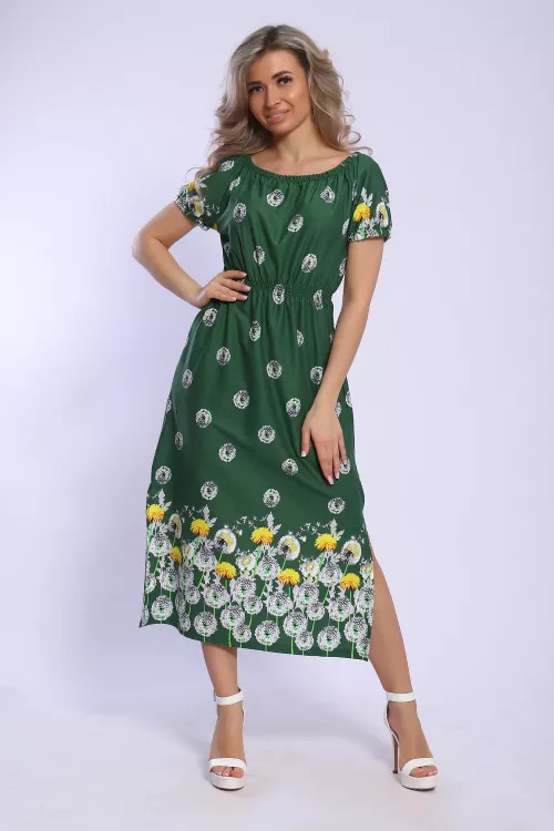 Сарафан Ветерок