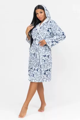 Халат женский 880768