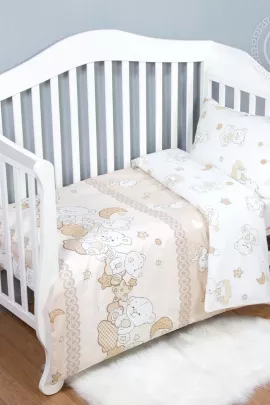 Постельное белье Медвежата 922 922