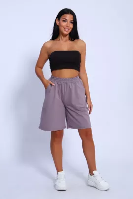 шорты женские 35335