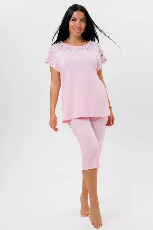 Пижама женская 551863