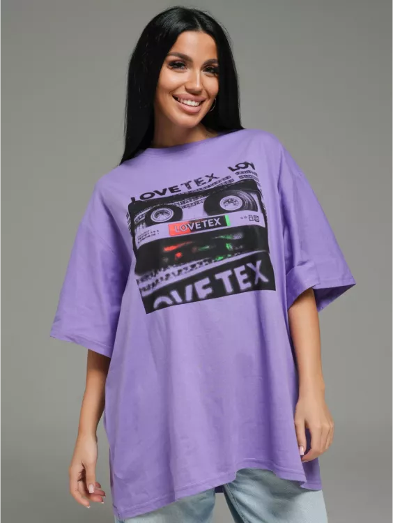 Футболка женская 143655