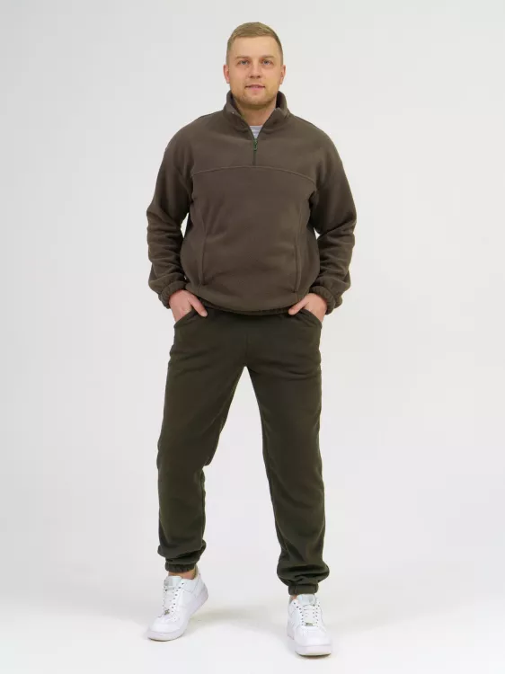 Толстовка М52