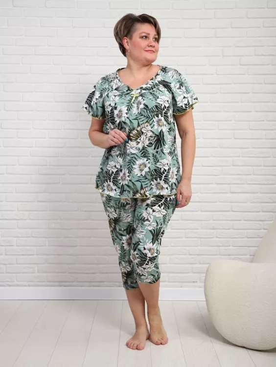 Пижама Марта ЦЗ