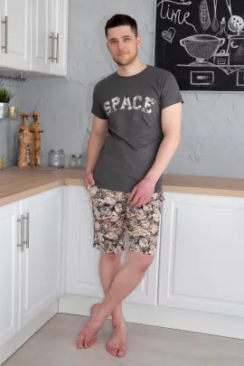 Костюм мужской Александр 1к Арт. 7169