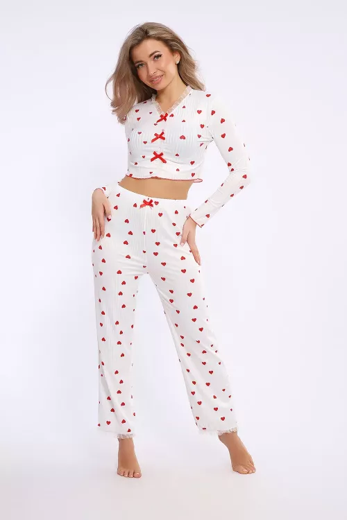 Пижама женская 360264