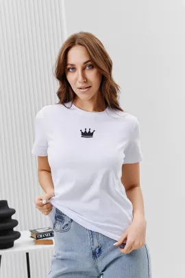 Футболка женская 723671