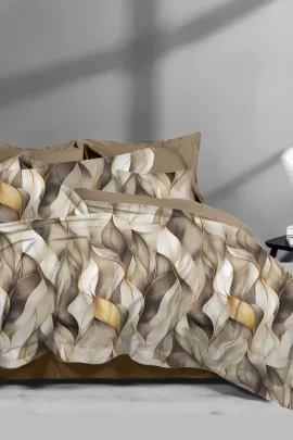 Постельное белье сатин люкс -  Гвен