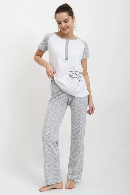Пижама женская 350499