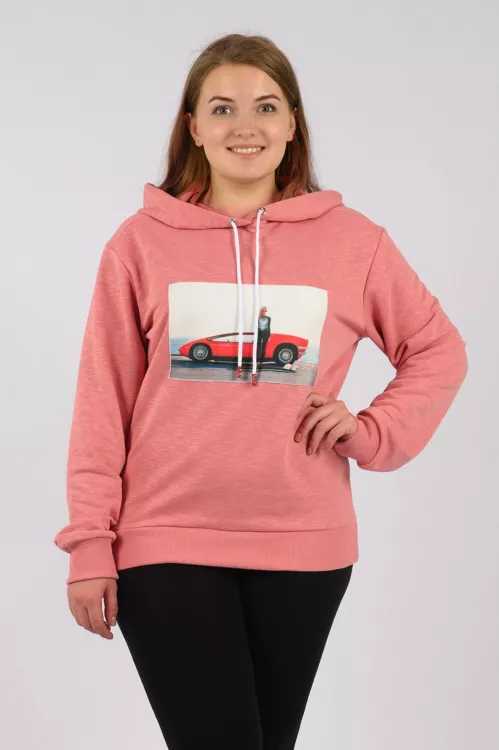 Толстовка женская 836094