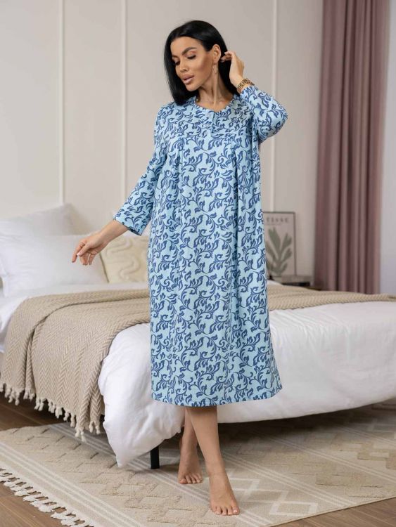 Сорочка женская 387202