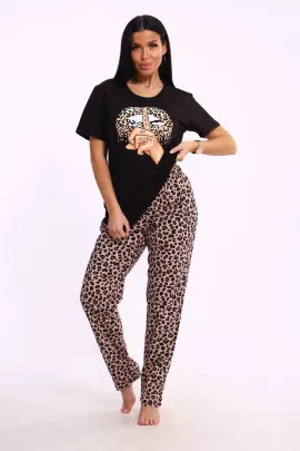 Пижама женская 415575