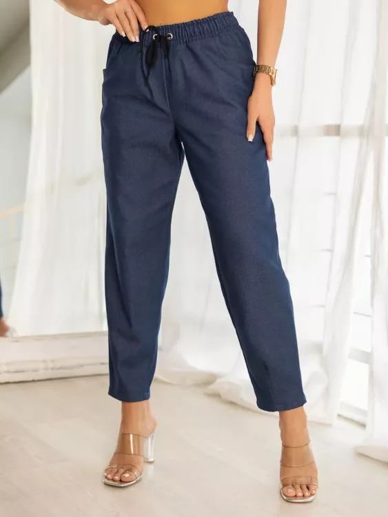 Брюки женские 416838