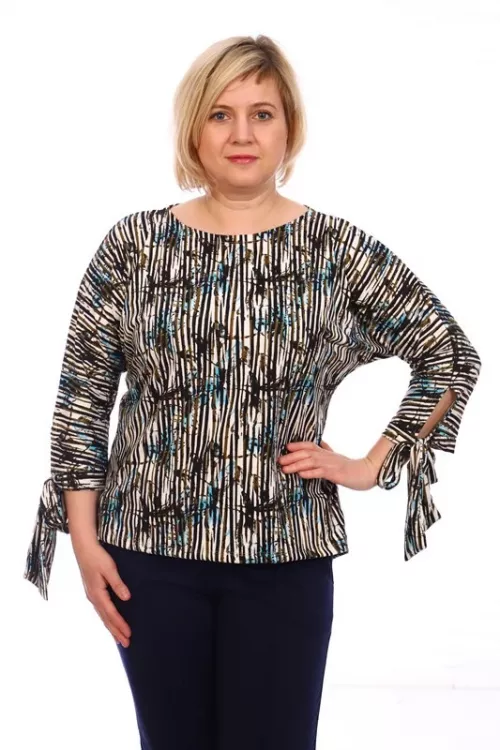 Рубашка Хэлли - Г