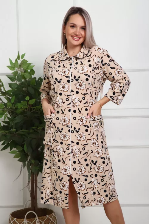 Халат женский 541480