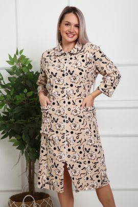 Халат женский 541480