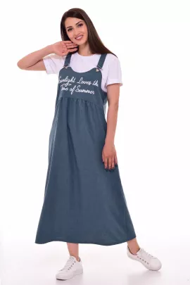 Сарафан женский Брителька 2