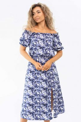 Платье женское 414319