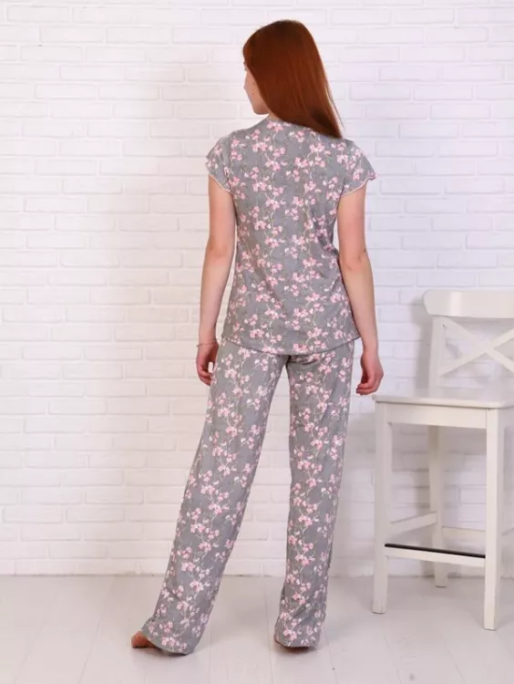 Пижама женская 640666