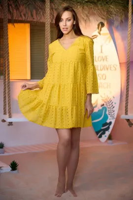 Платье женское 114153