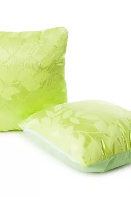 Мохито подушка файбер трикот 40*40