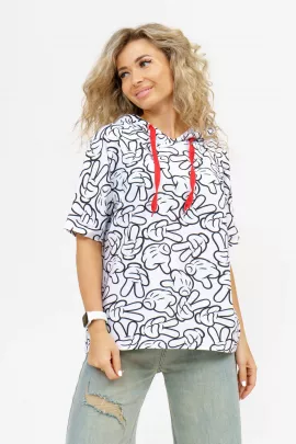 Футболка женская 130721