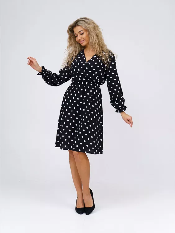 Платье женское 531421