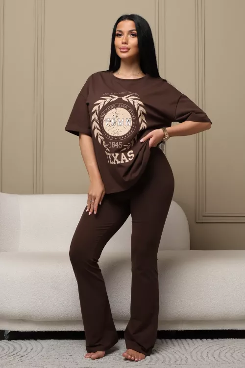 Костюм женский 28374