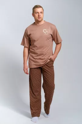 Пижама мужская 459240