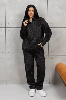 Костюм женский с брюками 849759