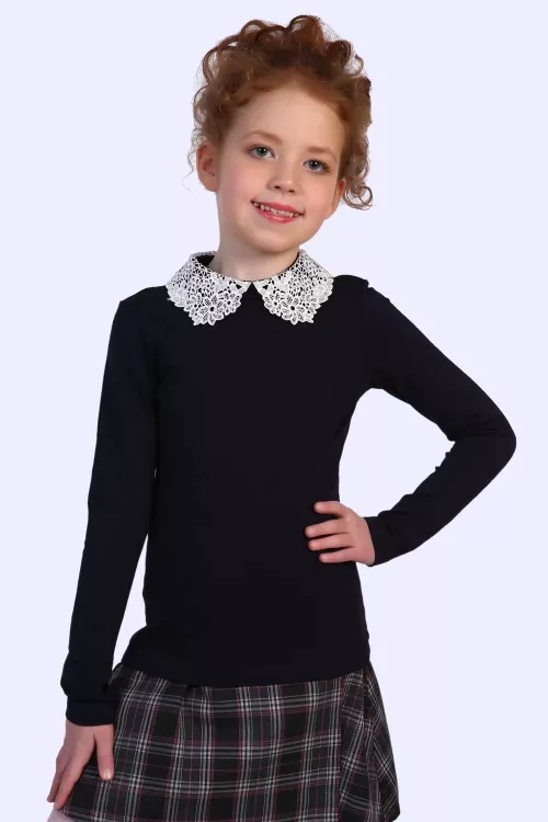 Блузка для девочки 9922