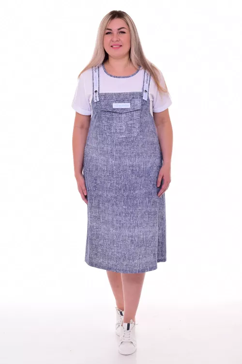 Платье женское 865299