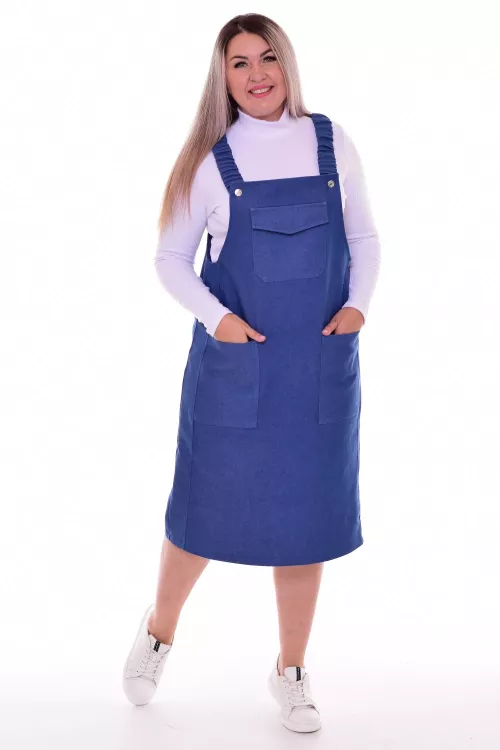 Сарафан женский Брителька 8