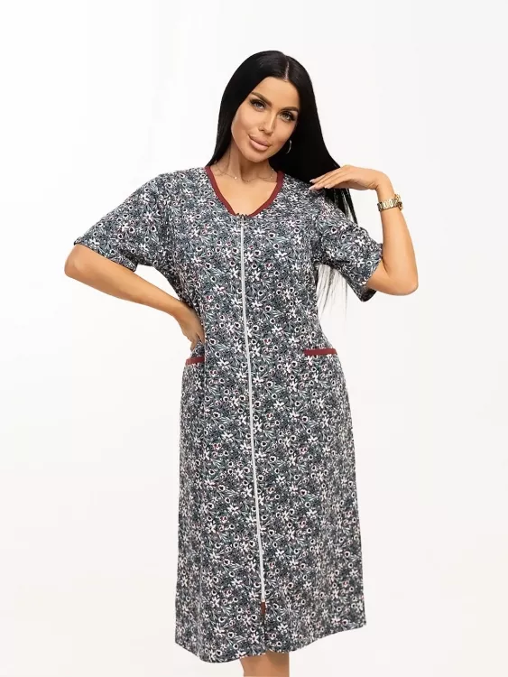 Халат женский 242342